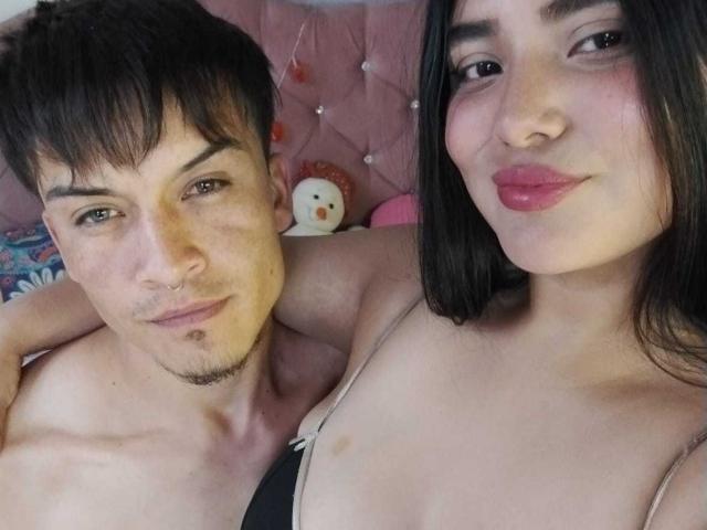 TommyAndGrace - Sexe cam en vivo - 25847905