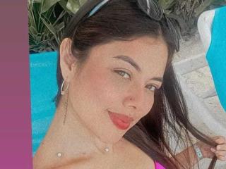 CelesteNoir - Sexe cam en vivo - 25847945