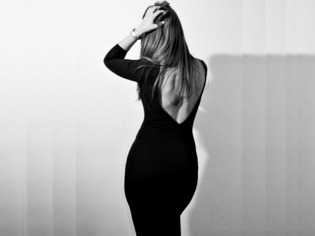 DeliceSmille - Sexe cam en vivo - 2584818