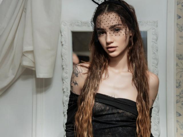 SophieKitty - Sexe cam en vivo - 25848957