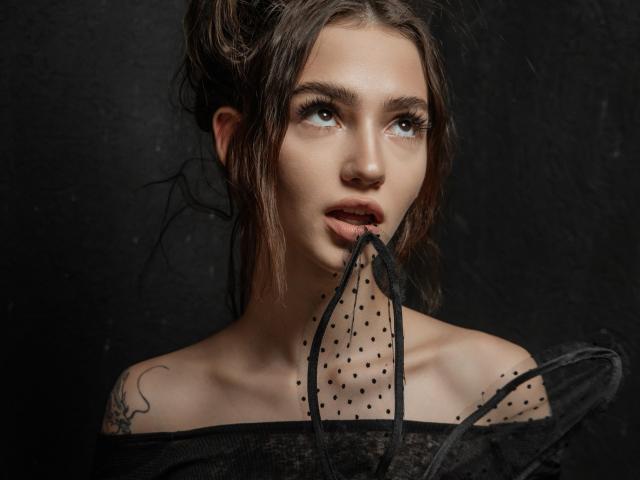 SophieKitty - Sexe cam en vivo - 25848993