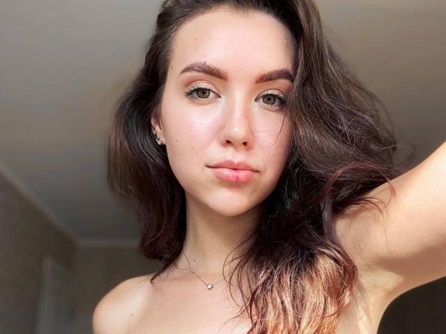ClioAir - Live porn &amp; sex cam - 25850981