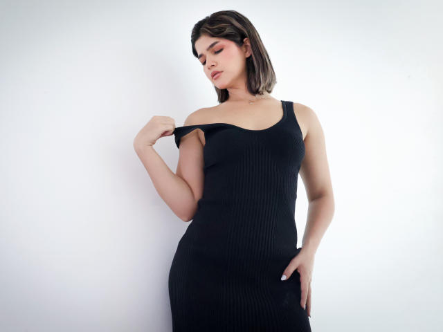 ScarlletZhen - Sexe cam en vivo - 25851085