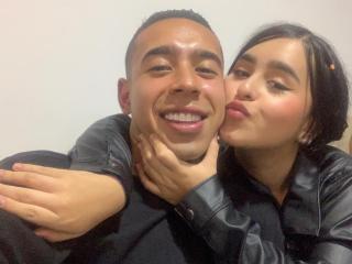 ZoeAndJames - Live sex cam - 25851705