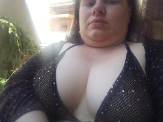 Bbwnicole-hot - Sexe cam en vivo - 25851761