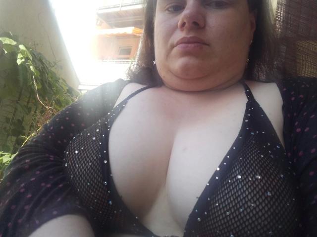 Bbwnicole-hot - Sexe cam en vivo - 25851761