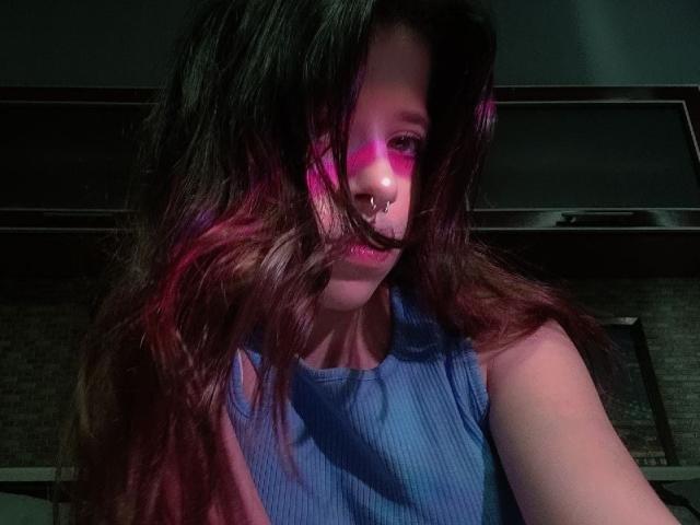 Ostella - Sexe cam en vivo - 25851845