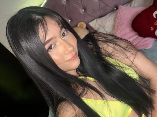 DeisyWest - Live sex cam - 25851953
