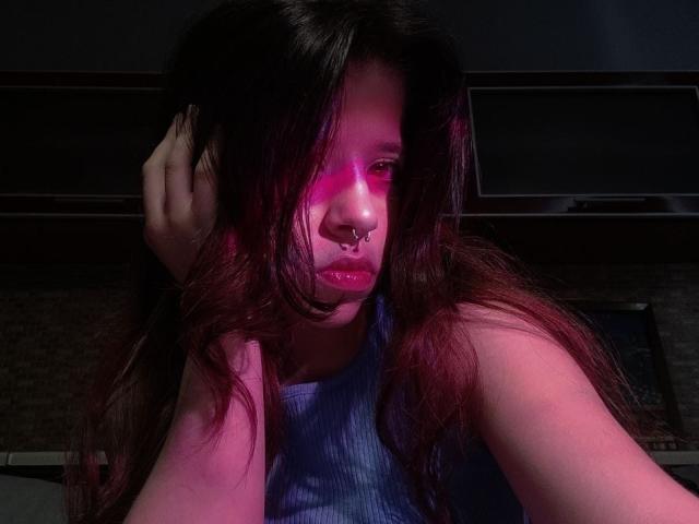 Ostella - Sexe cam en vivo - 25852049