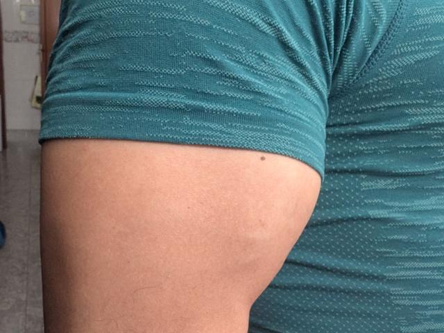 LeviSweetheart - Live sexe cam - 25852349