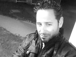HotTeaser69 - Webcam exciting with a being from Europe Homosexuals 