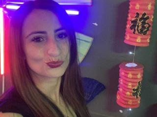 BrendaCantorel - Sexe cam en vivo - 25852961