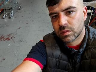 Vio69x - Live porn &amp; sex cam - 25853077