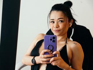 MistressVictoriaa - Live sexe cam - 25853201