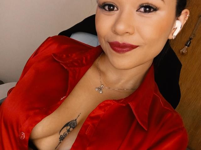 MistressVictoriaa - Live porn &amp; sex cam - 25853293