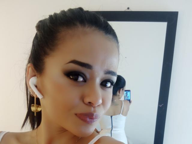 MistressVictoriaa - Sexe cam en vivo - 25853525