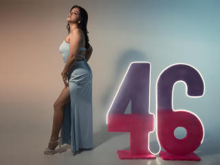 CarollMiiss - Sexe cam en vivo - 25853873