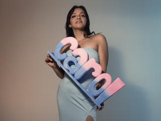 CarollMiiss - Sexe cam en vivo - 25853877