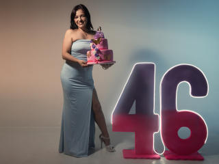 CarollMiiss - Sexe cam en vivo - 25853885