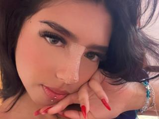 AriRosse - Live porn &amp; sex cam - 25854421