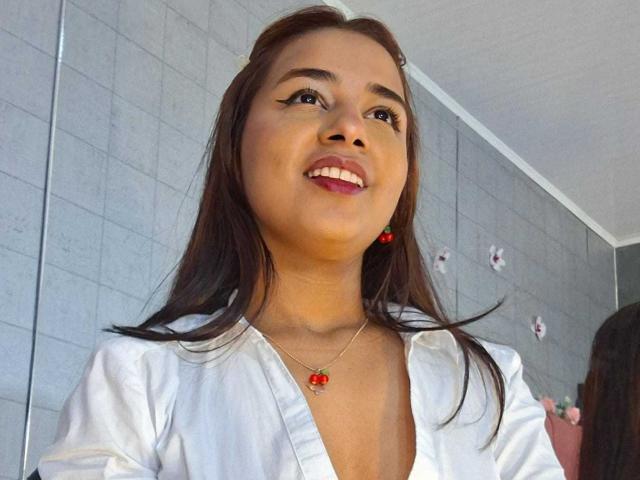 MariamLara - Sexe cam en vivo - 25854457