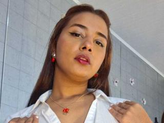 MariamLara - Live porn &amp; sex cam - 25854501