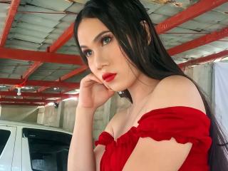 Amiraheather - Sexe cam en vivo - 25854781