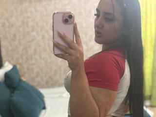 AmaliaDalton - Sexe cam en vivo - 25854953