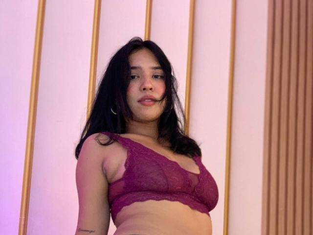 CinnamonGirls - Live sexe cam - 25855225