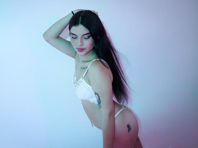 LiliBonnet - Live Sex Cam - 25855237