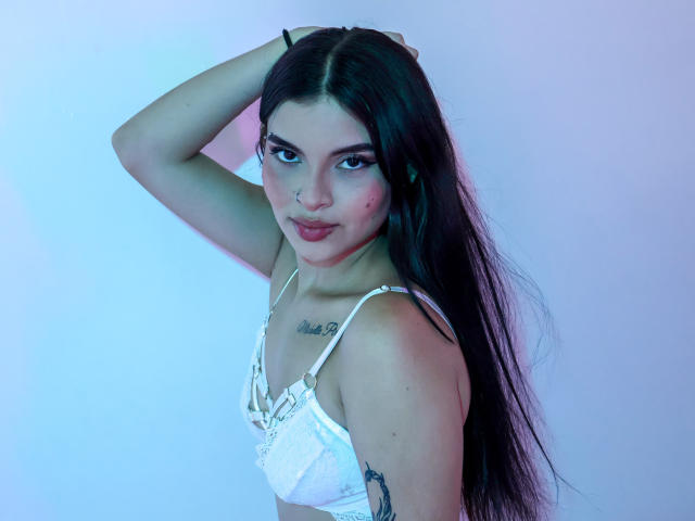 LiliBonnet - Live Sex Cam - 25855245