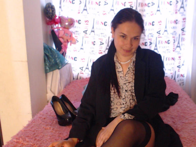 WendySchulz - Live porn &amp; sex cam - 25855329
