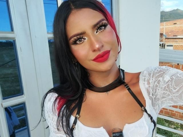 Nefertiti69x - Sexe cam en vivo - 25855649