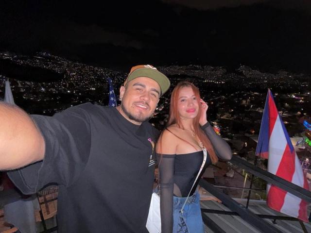 AngelineandMichael - Live porn &amp; sex cam - 25855789