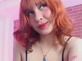 ZaziRose - Live sex cam - 25856025