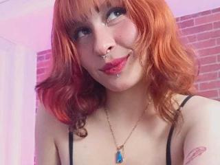 ZaziRose - Live sex cam - 25856029