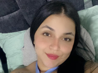 HikariChloe - Sexe cam en vivo - 25856073