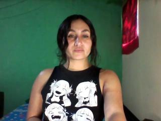 SouthSexy - Sexe cam en vivo - 25856121