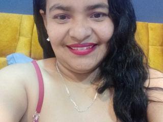 CataleyaGomez - Live sex cam - 25856601