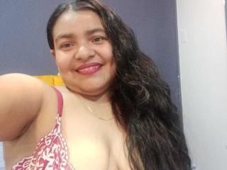 CataleyaGomez - Live sex cam - 25856609