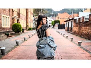 AdrieneCassel - Live sex cam - 25857461