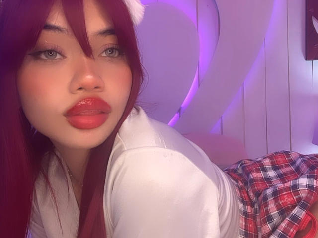 LiliMays - Live sex cam - 25857721