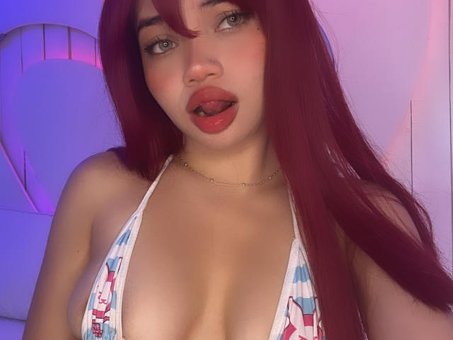 LiliMays - Live porn &amp; sex cam - 25857737