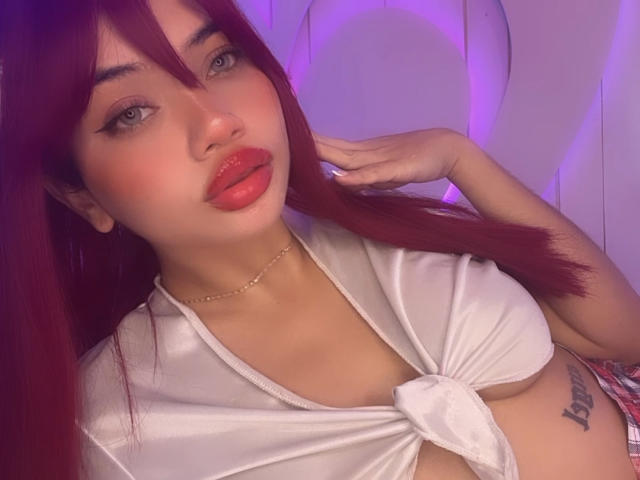 LiliMays - Live porn &amp; sex cam - 25857741