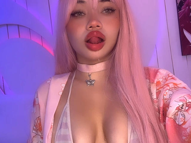 LiliMays - Live porn &amp; sex cam - 25857769