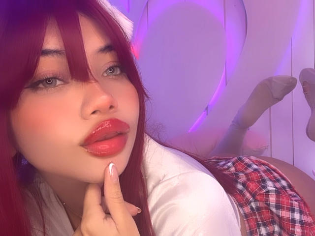 LiliMays - Live sex cam - 25857785