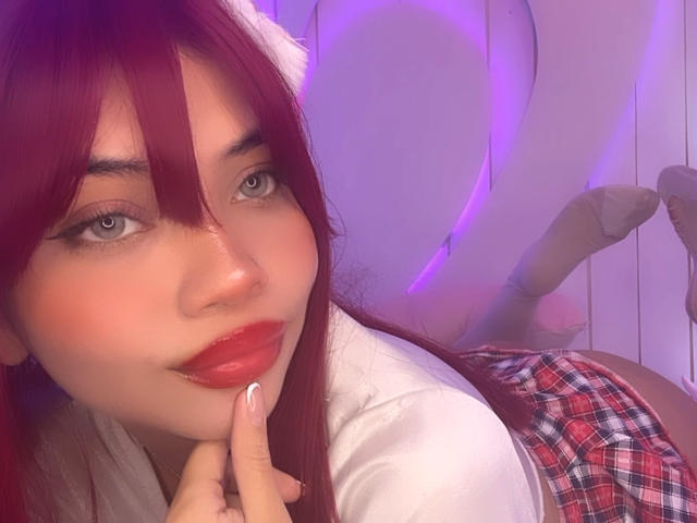 LiliMays - Live porn &amp; sex cam - 25857789