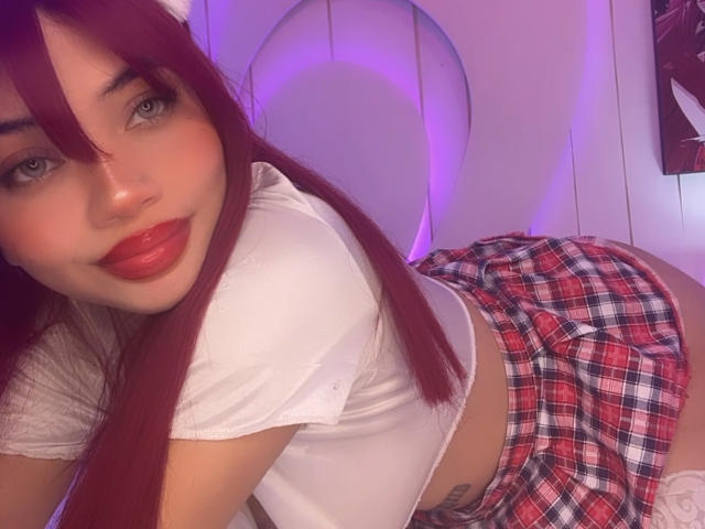 LiliMays - Sexe cam en vivo - 25857793