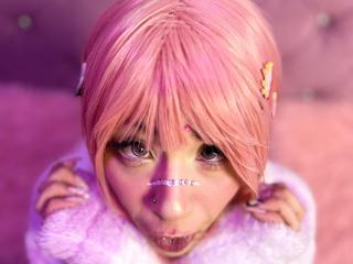 LaurenEvie69 - Sexe cam en vivo - 25857873