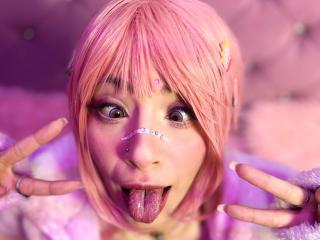 LaurenEvie69 - Live sex cam - 25857881